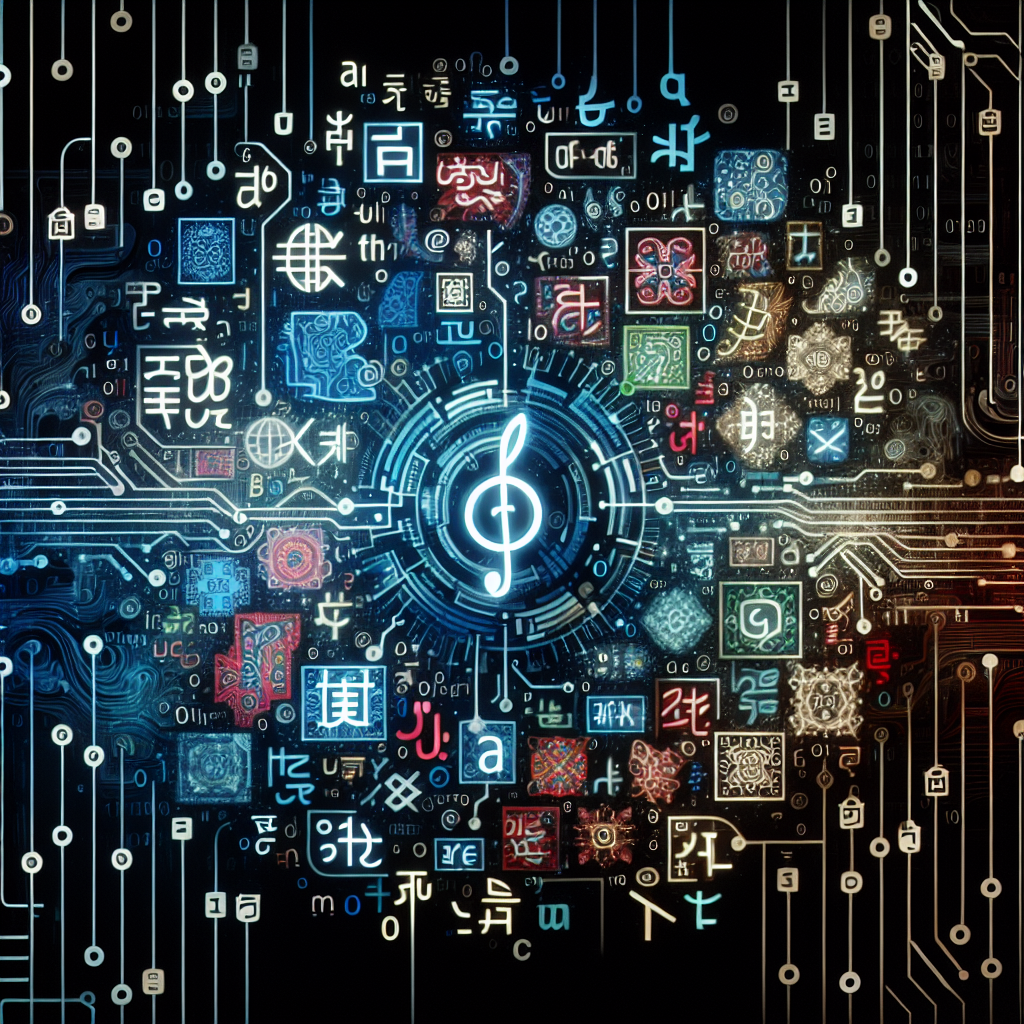 실시간 언어 번역 AI 기술의 혁신적 진화