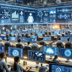 AI 기술로 혁신하는 보험 산업의 미래