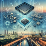 AI 발전이 이끄는 한국 반도체 산업의 도약