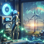 AI로 전기요금 예측부터 절약까지 가능한 시대