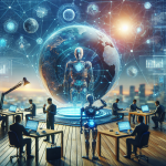 ZTE, 세계 최초 AI 기반 FWA 솔루션 발표