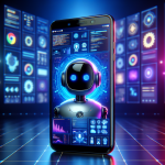 구글, 아이폰 AI 챗봇 제미나이 라이브 공개