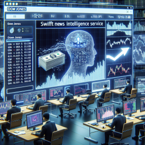다우존스 AI 번역 서비스로 한국 투자자에 신속 뉴스 전달