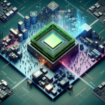 엔비디아 블랙웰, AI 칩 수요와 성장의 갈림길