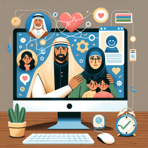 인공지능 상담 통해 위기가구 지원 강화