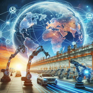 현대차그룹, 해외 조직 강화로 공급망 혁신