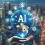 금융권의 AI 활용 혁신, 안전하고 효율적인 서비스