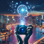 사진과 영화를 혁신하는 AI 기술의 마법 뷰미러라이징(ViewMirrorizing)