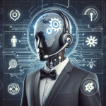 인공지능 에이전트, 고객 상담의 혁신적 진화