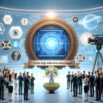 자연어로 초고화질 동영상 만드는 AI 소라 출시