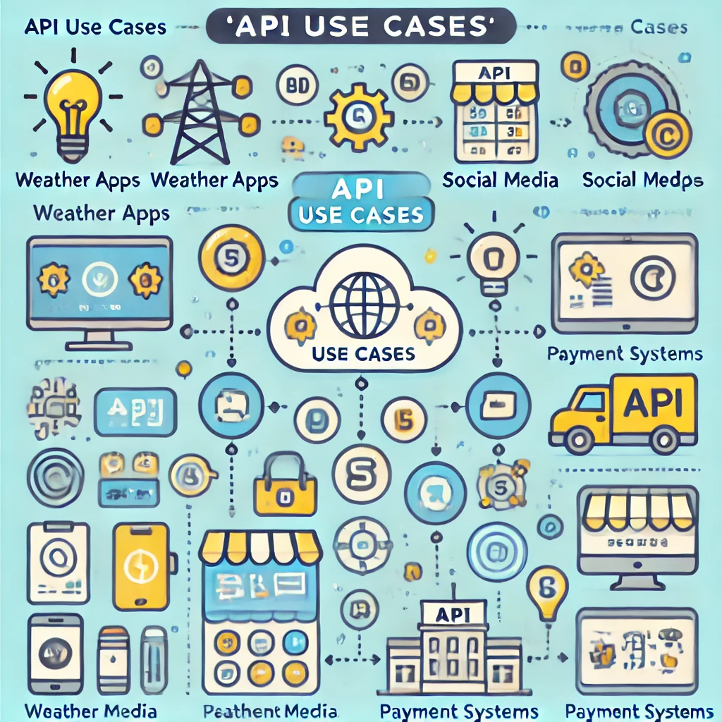 "API"란 무엇인가? 쉬운 설명부터 실전 활용까지 4 -