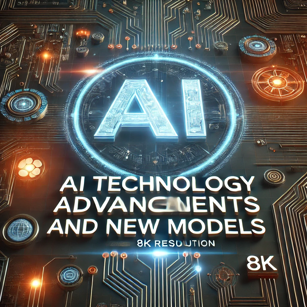 “AI 기술 발전”의 한계와 새로운 AI 모델의 등장 🌟