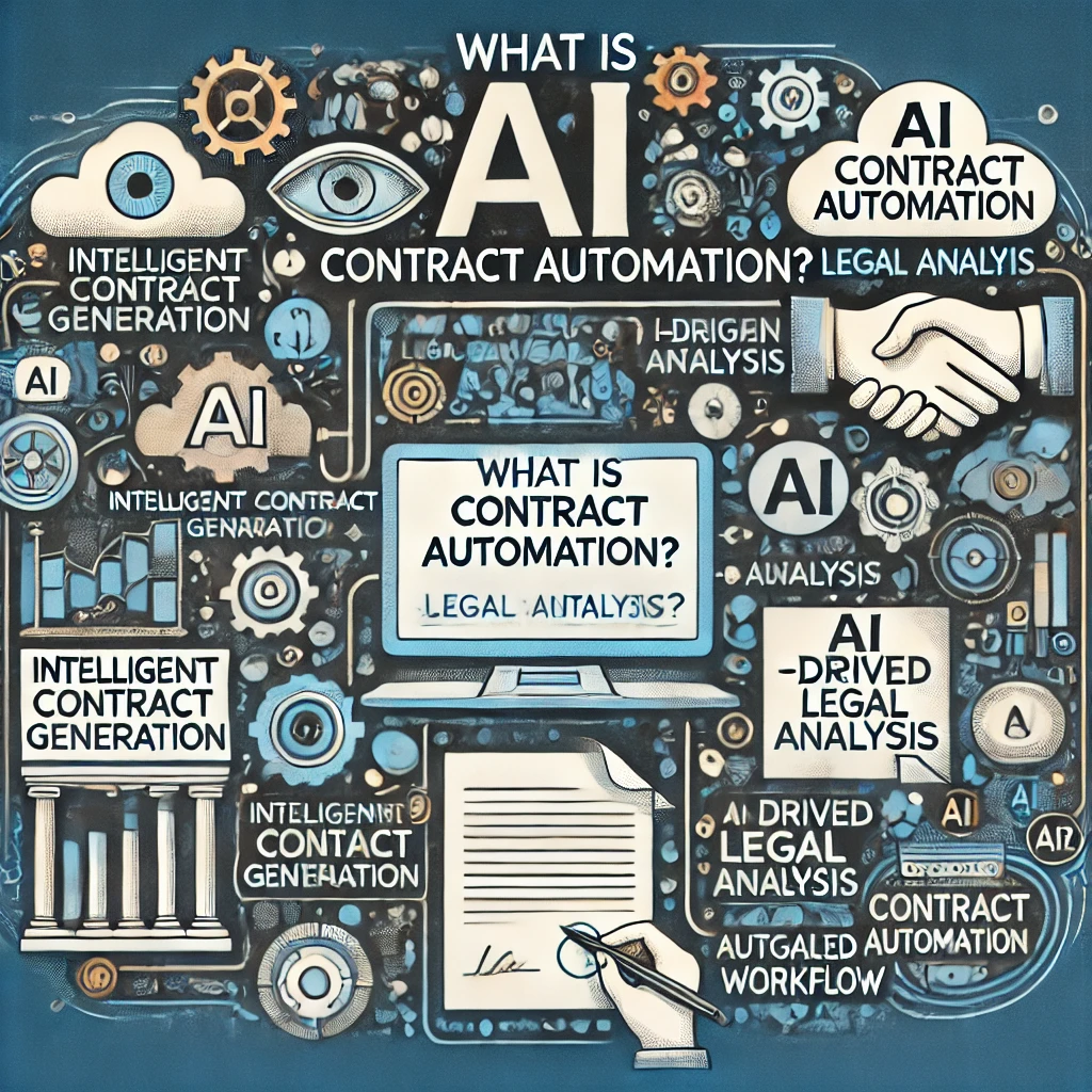 AI 계약서 자동 작성 도구 추천 및 사용법 2 -