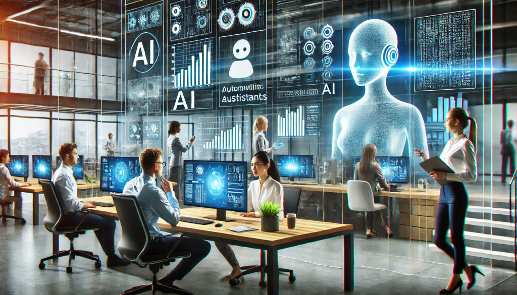 AI 자동화로 연봉 올리는 법? 💰 커리어 업그레이드 전략 🚀 2 -