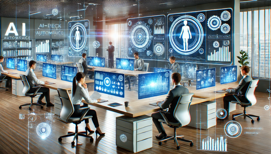 AI 자동화로 연봉 올리는 법? 💰 커리어 업그레이드 전략 🚀 3 -