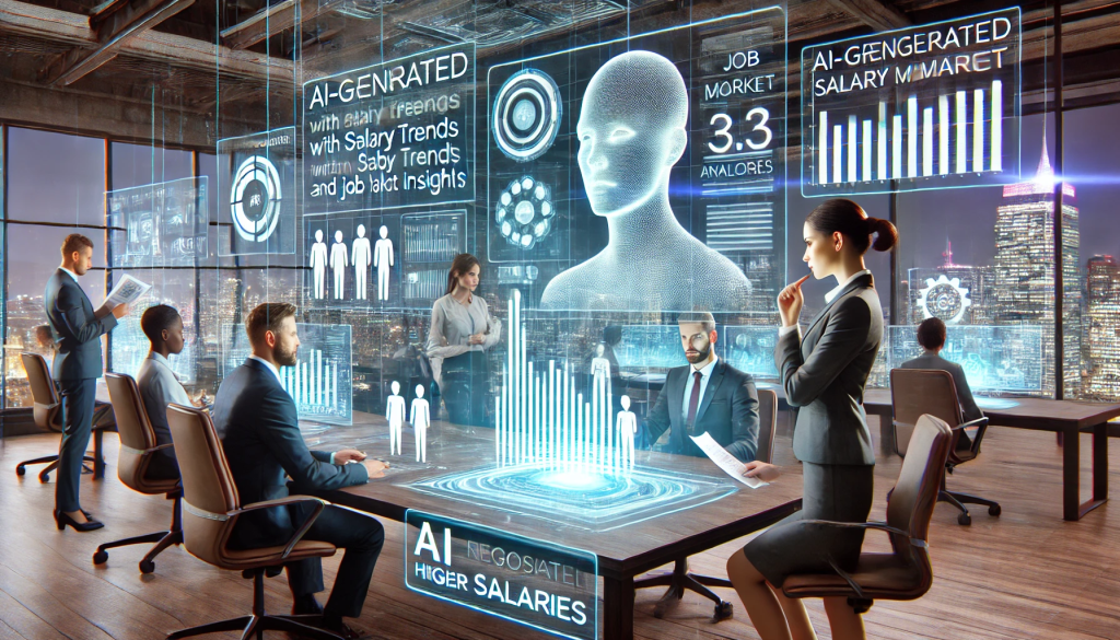 AI 자동화로 연봉 올리는 법? 💰 커리어 업그레이드 전략 🚀 6 -