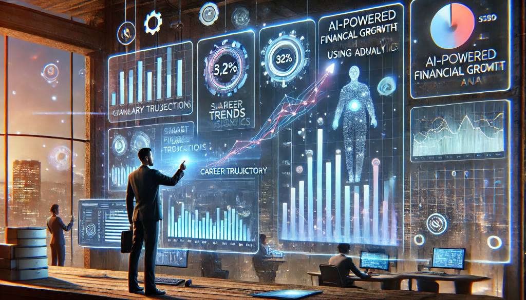 AI 자동화로 연봉 올리는 법? 💰 커리어 업그레이드 전략 🚀 7 -
