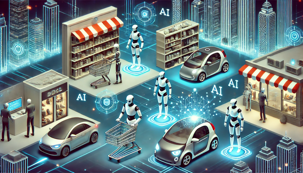 AI 자동화와 윤리: 일자리 위협 논란, 우리는 어떻게 대응해야 할까? 2 -
