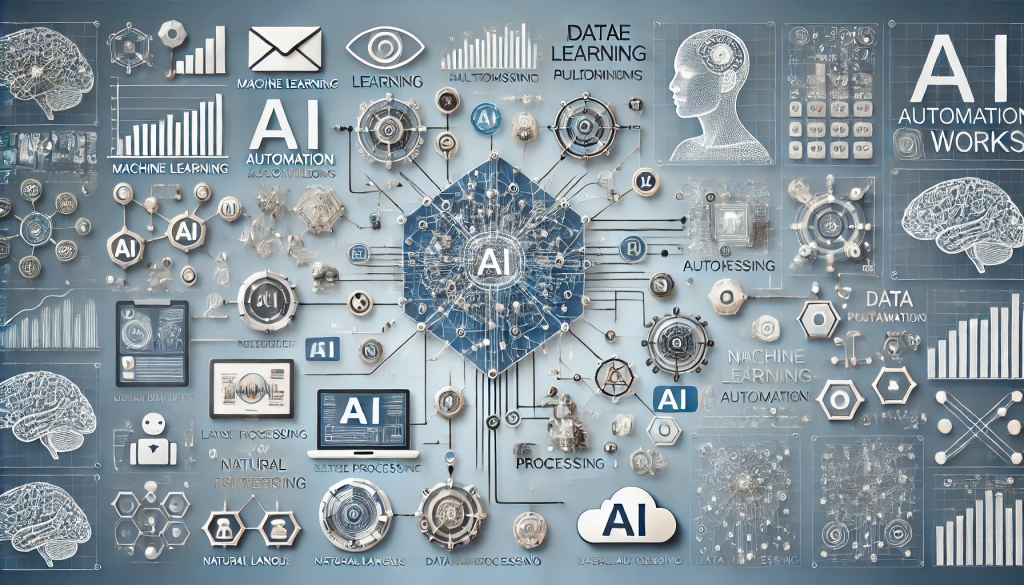 AI 자동화와 윤리: 일자리 위협 논란, 우리는 어떻게 대응해야 할까? 3 -