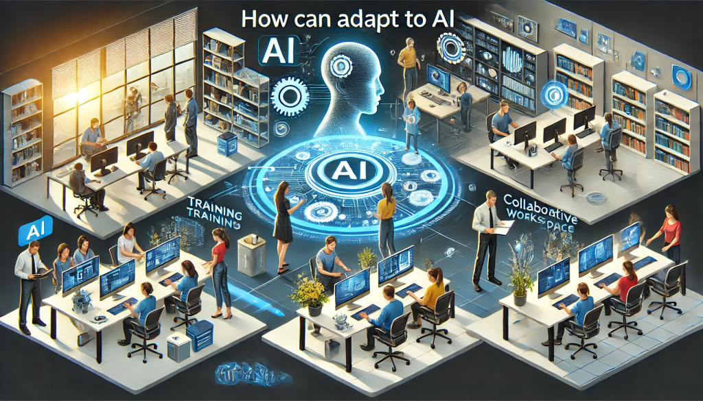 AI 자동화와 윤리: 일자리 위협 논란, 우리는 어떻게 대응해야 할까? 5 -