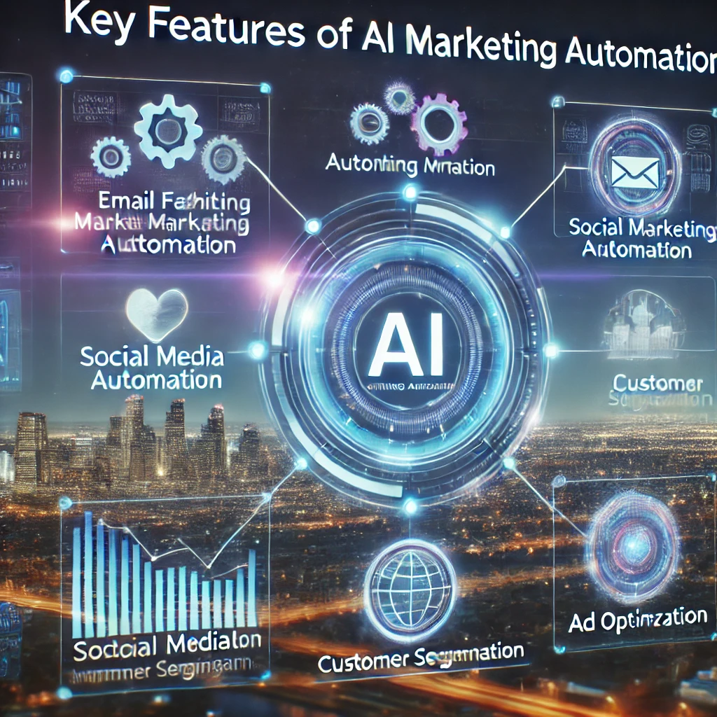 AI 마케팅 자동화, 소규모 사업자를 위한 가이드 2 -