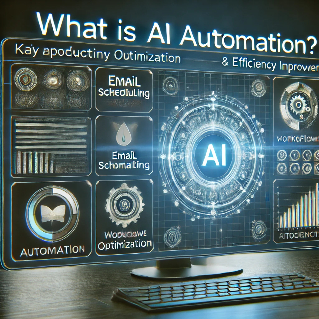 AI 자동화 프로그램 직접 써보니? 업무 효율 변화 리뷰 2 -