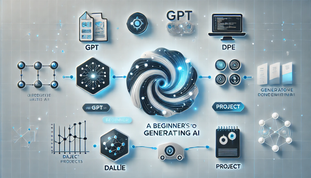 생성 AI 공부법, 왕초보 탈출 로드맵