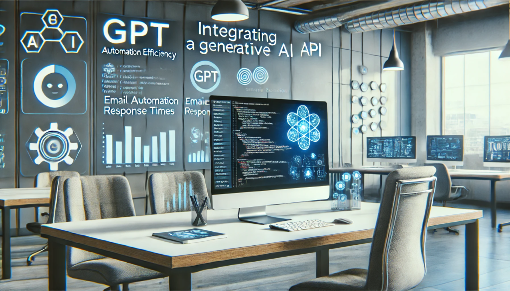 생성 AI API 연동, 실제 사용 후기와 성공적인 활용법