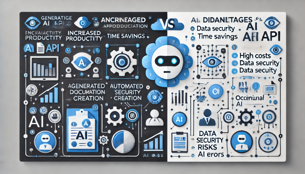AI의 주요 장점, 단점 및 한계 분석