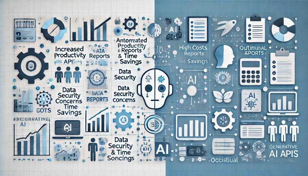 AI 기술의 상세한 특징 및 작동 원리