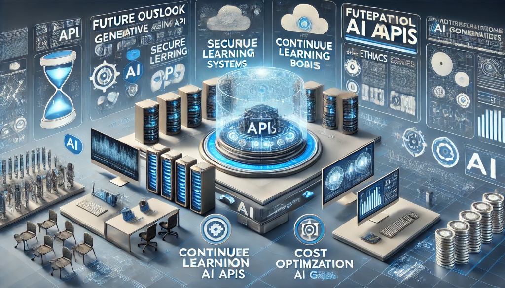AI 미래 전망과 대비책