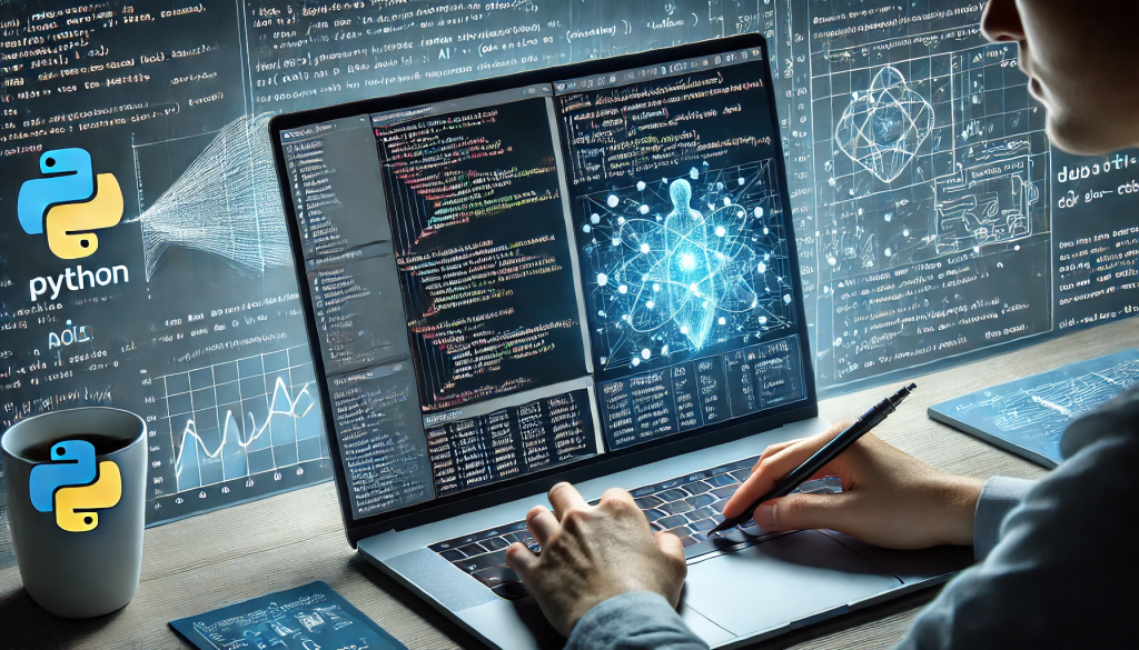 AI코딩 실습 | 무료로 체험하는 AI 개발 환경 2 -