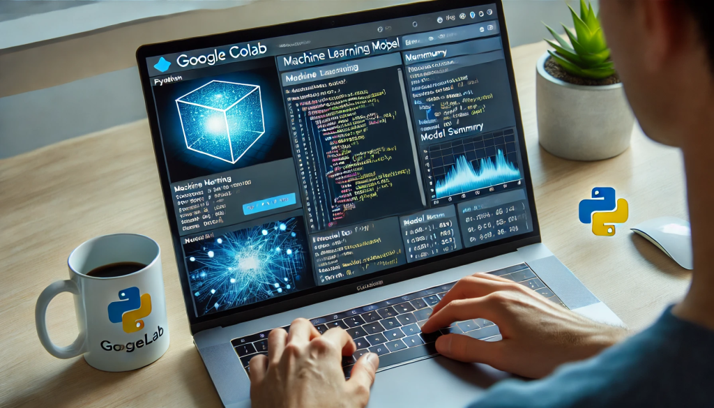 AI코딩 실습 | 무료로 체험하는 AI 개발 환경 4 -