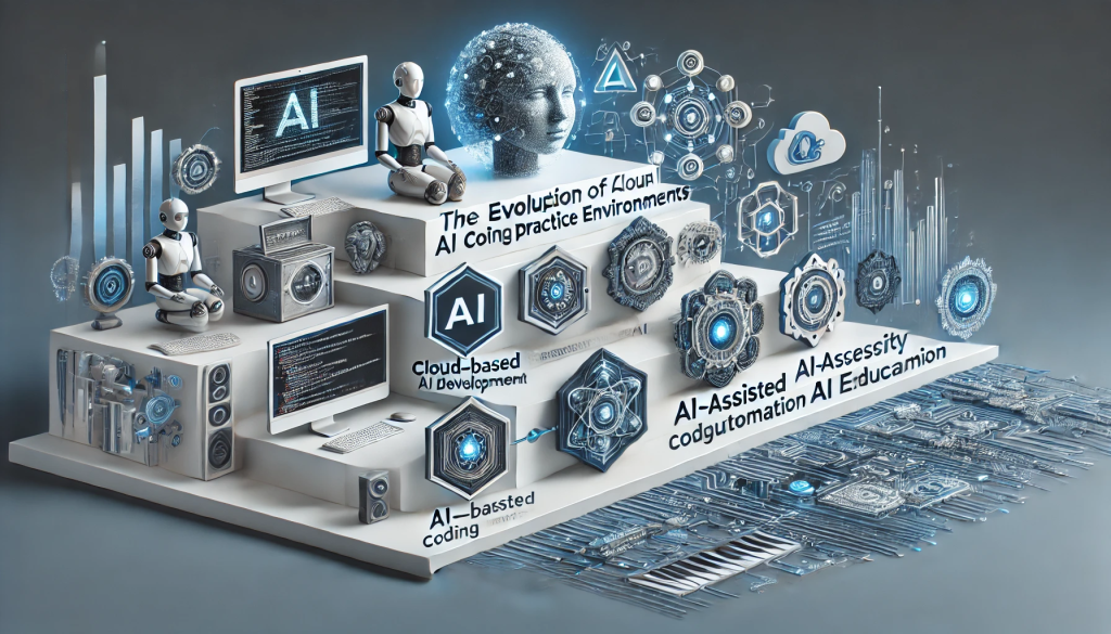 AI코딩 실습 | 무료로 체험하는 AI 개발 환경 7 -