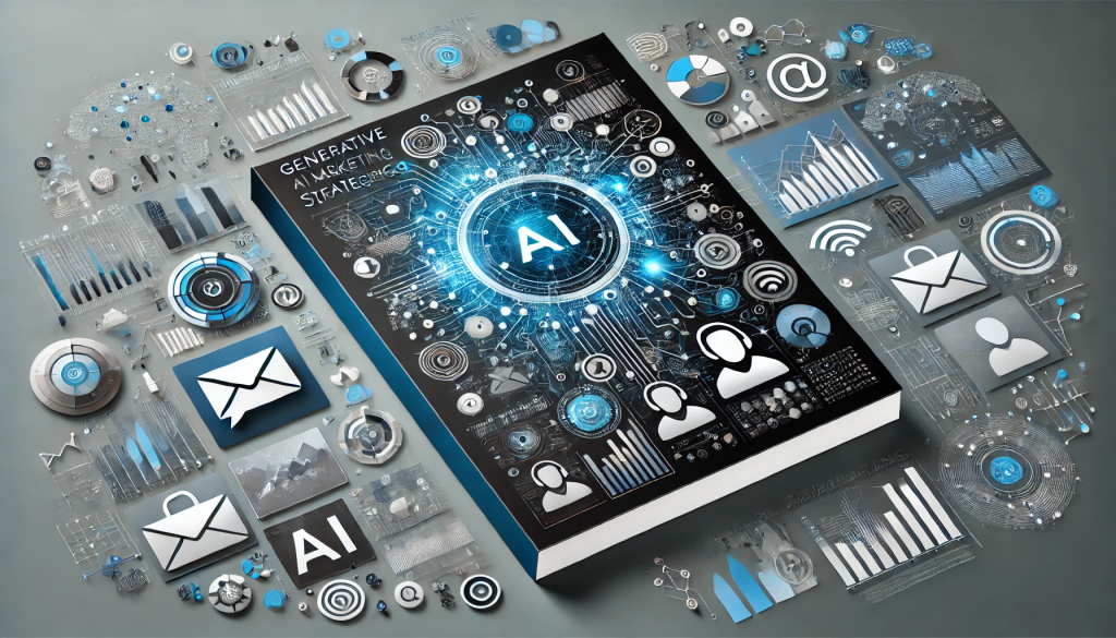 생성 AI 마케팅 전략 완벽 가이드 | 실전 사례로 배우는 성공 비법