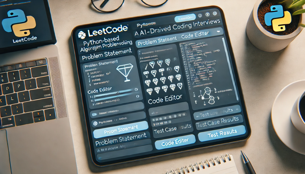 AI코딩 챌린지 | 코딩 테스트 & 알고리즘 연습 사이트 3 AI코딩 챌린지 | 코딩 테스트 & 알고리즘 연습 사이트