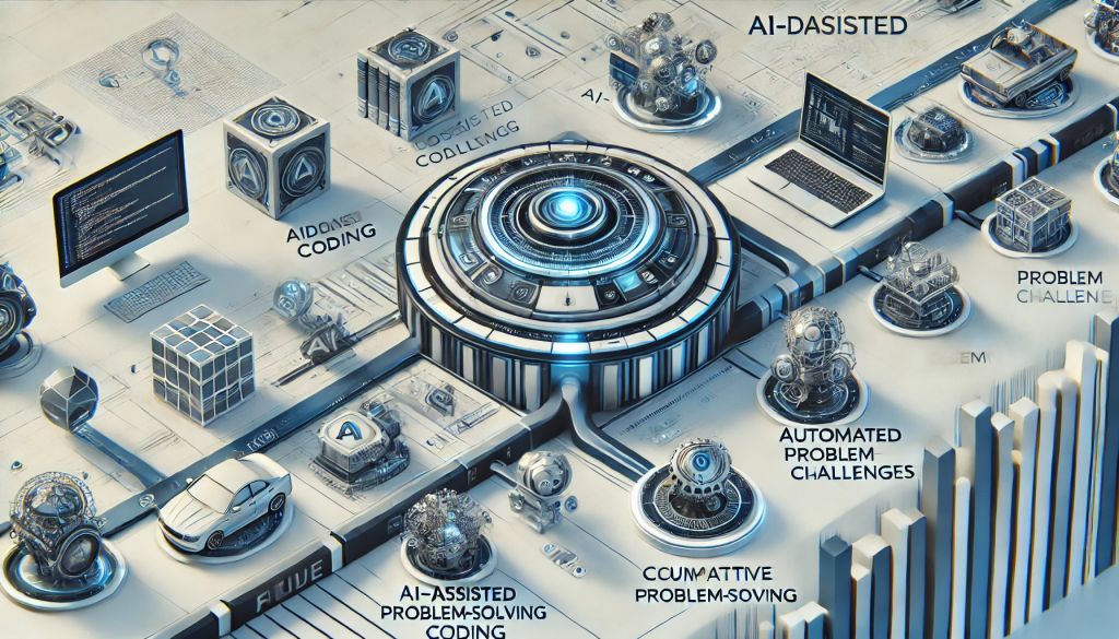 AI코딩 챌린지 | 코딩 테스트 & 알고리즘 연습 사이트 7 -