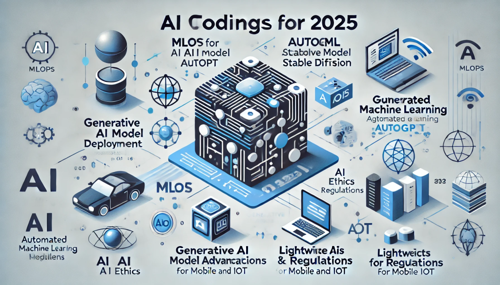 AI코딩 최신 트렌드 | 2025년 AI 개발자가 알아야 할 것