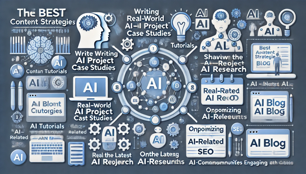 AI코딩 블로그 운영 | AI 개발자로 브랜딩하는 방법 3 -