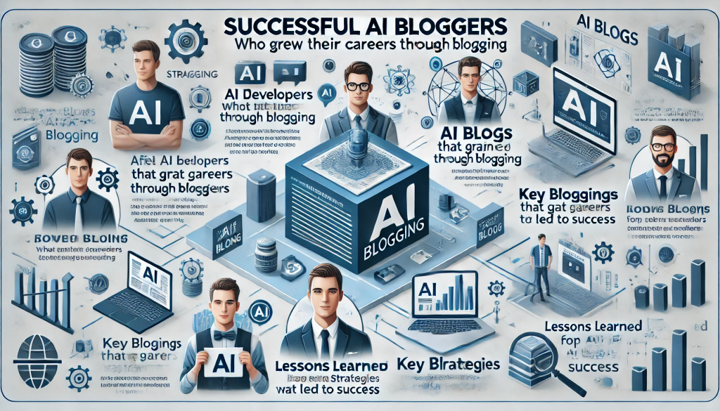 AI코딩 블로그 운영 | AI 개발자로 브랜딩하는 방법 6 -