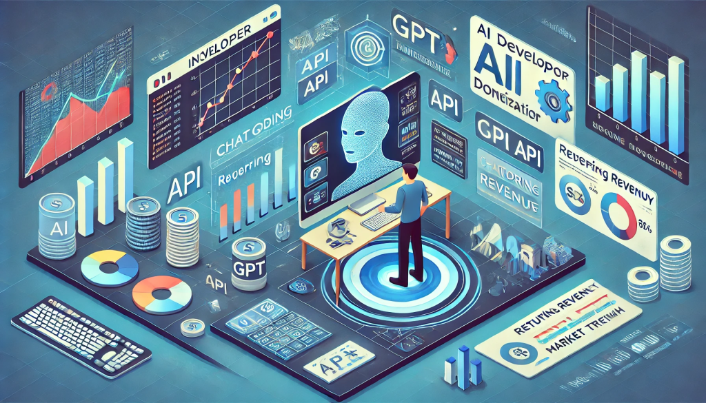 AI코딩 수익화 전망 | 앞으로 AI 개발자로 돈 벌려면?